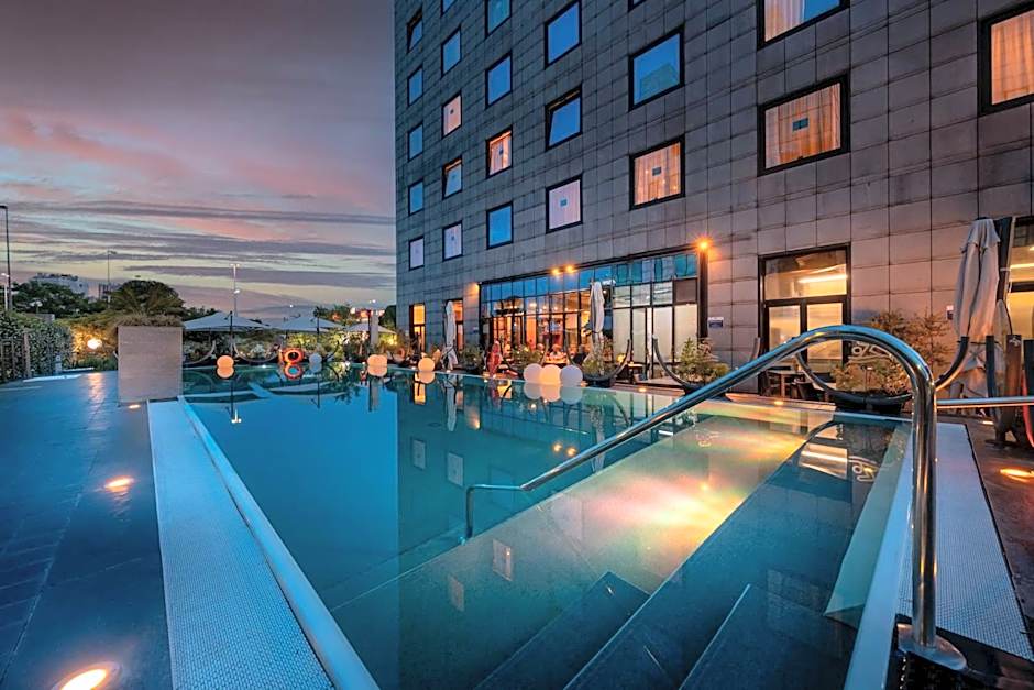 Ih Hotels Milano Lorenteggio