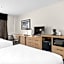 Sandman Hotel Calgary Airport