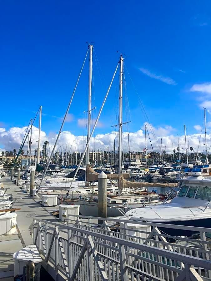 The Portofino Hotel & Marina