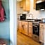 Pinedale Cozy Cabins
