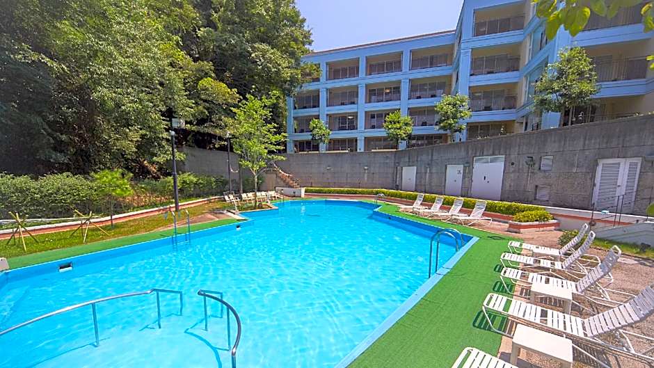 Reyzenit-Kinosaki Suite Villa