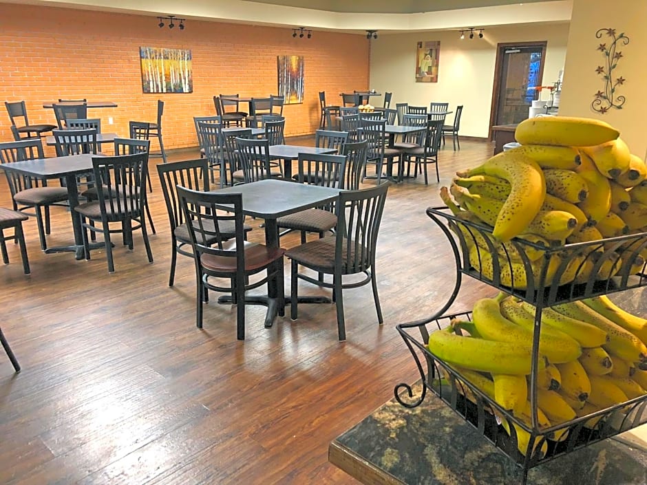 FairBridge Inn & Suites - Idaho Falls