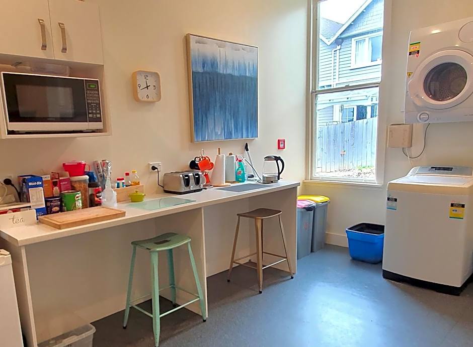 Work Stay Budget Rooms