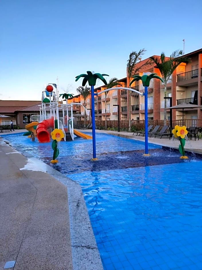 Resort Ondas Praia