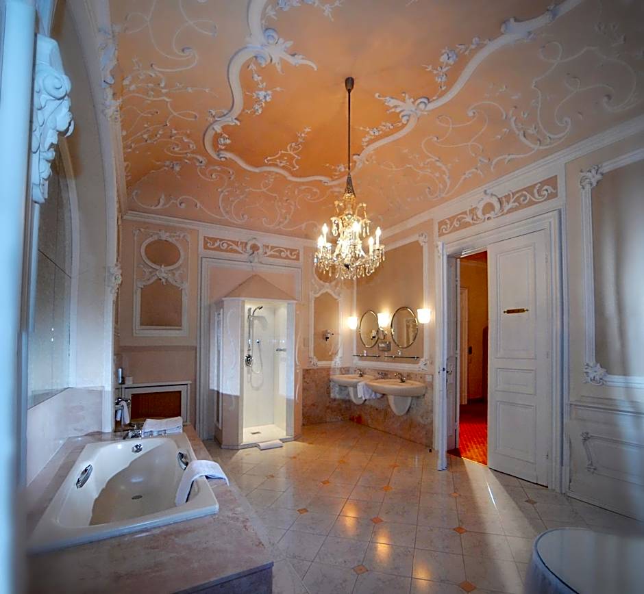 Hotel Bristol Salzburg