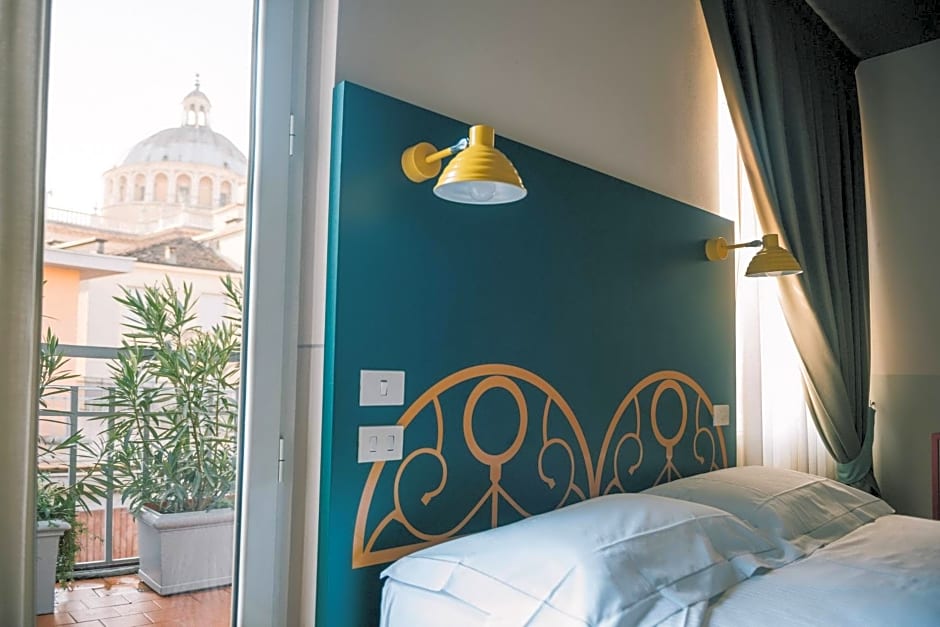 Hotel Torino