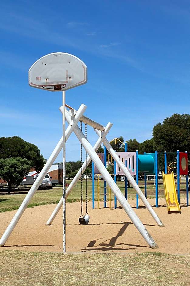 Port Lincoln Caravan Park