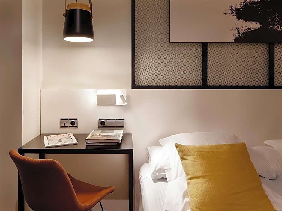 Hotel Marqués, Blue Hoteles