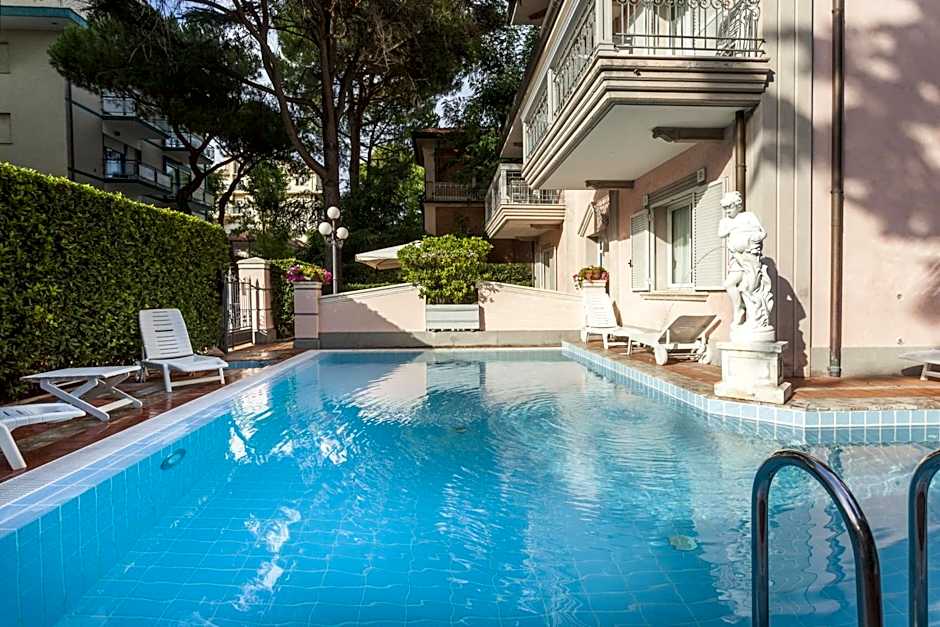 Residenza Villa Lidia