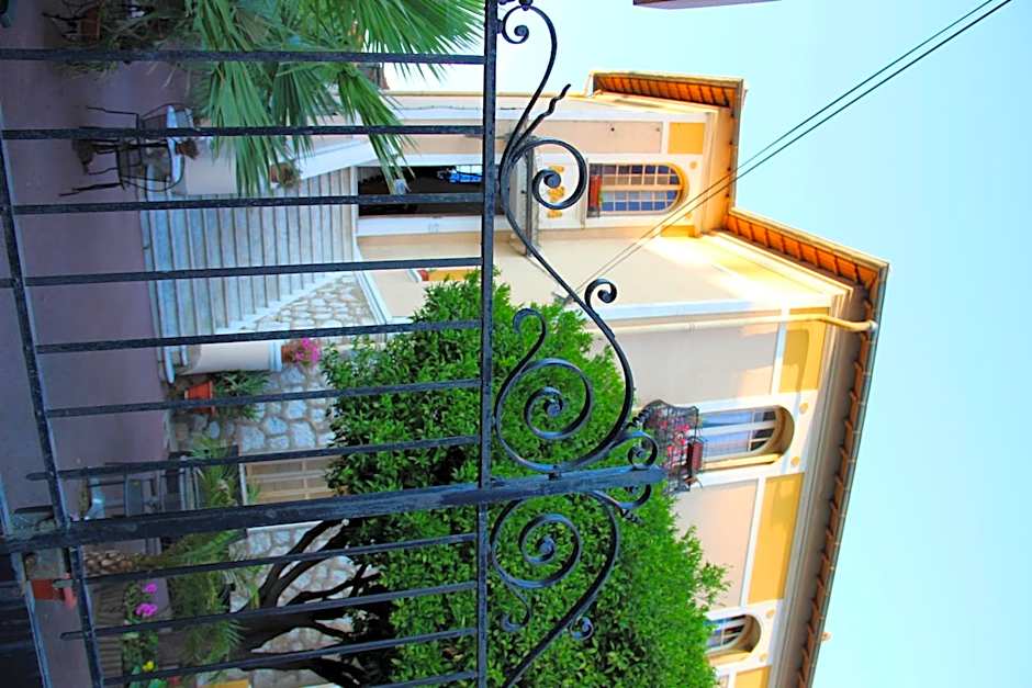 Villa Mon Rêve Apartements