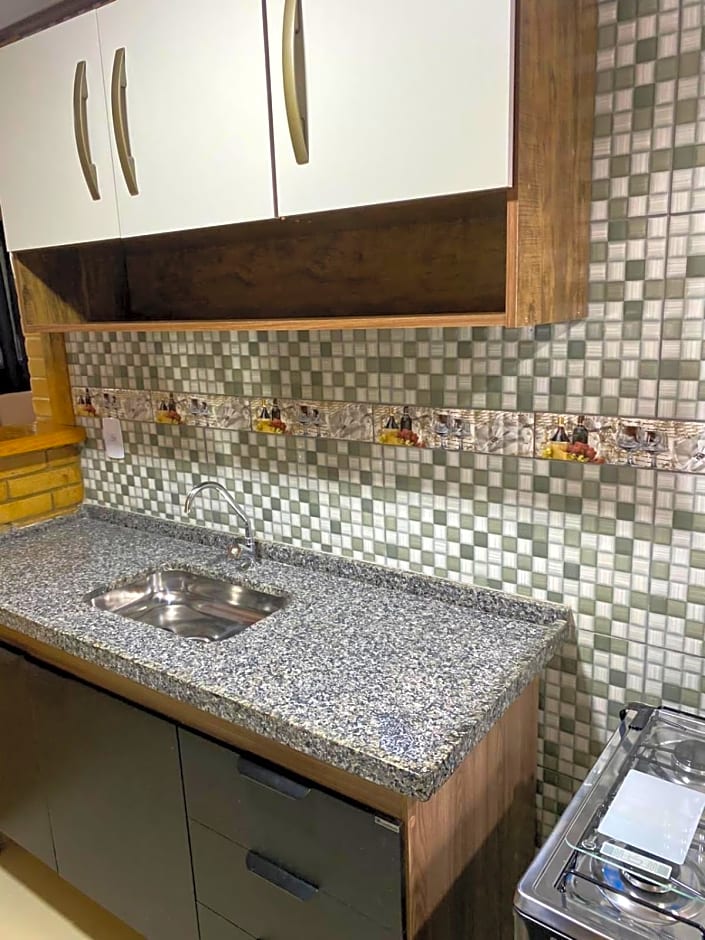 Chalés Bem-me-quer Itaipava