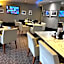 Mercure Bolton Georgian House Hotel