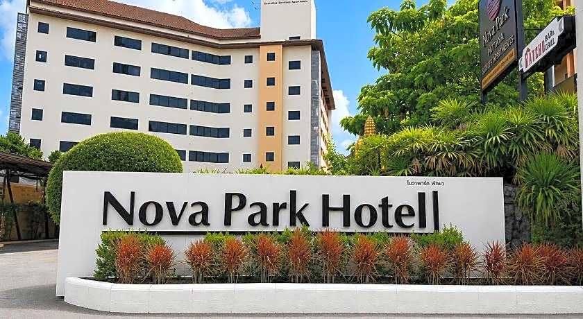 Nova Park Hotel Pattaya