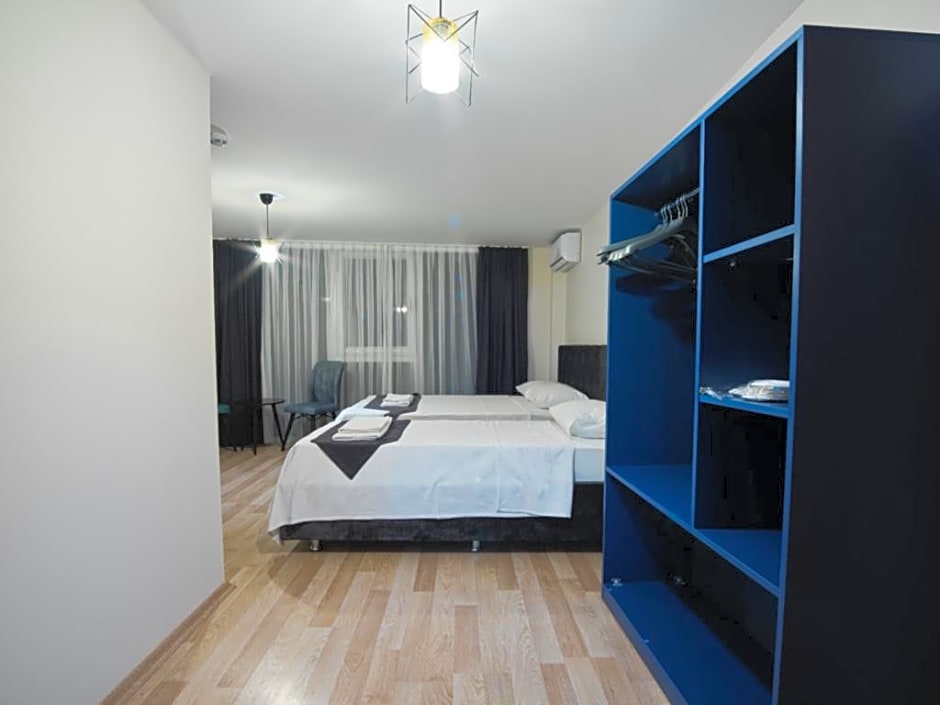 Royal City Hotel Old Town