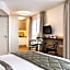 Citadines Tour Eiffel Paris