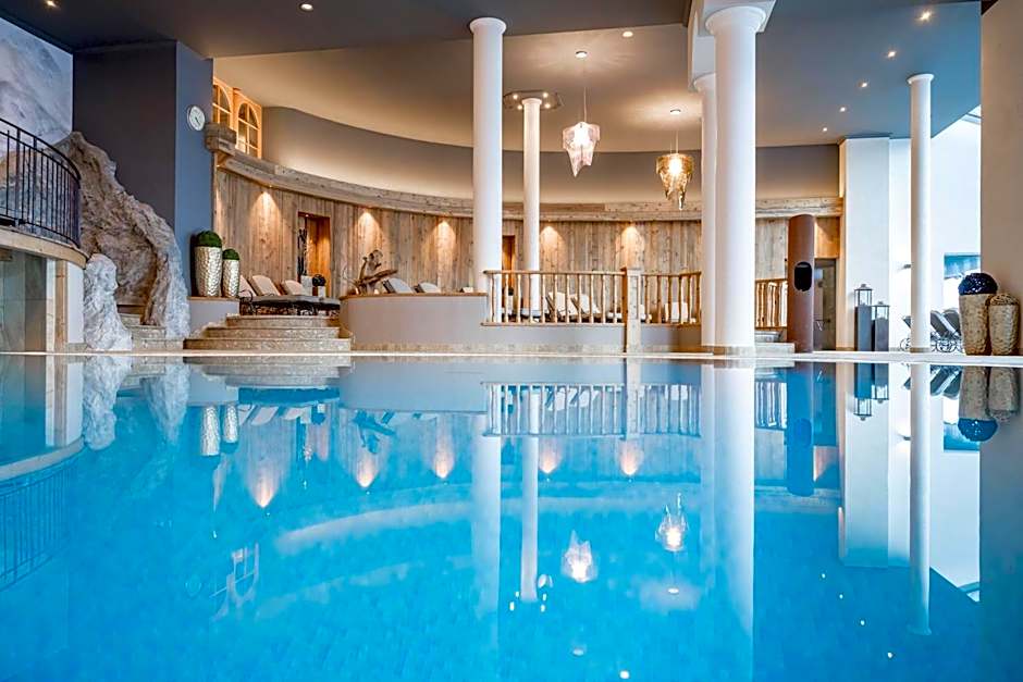 Hotel Edelweiss & Gurgl