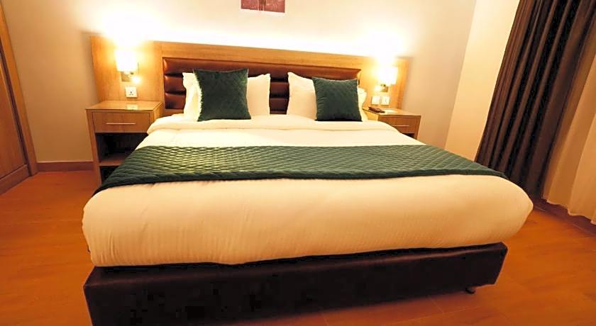 Baity Boutique Hotel