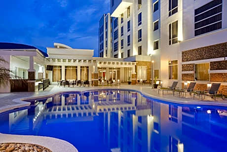Hilton Garden Inn Tuxtla Gutierrez