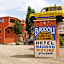 Hotel Baddou Tamtatouchte