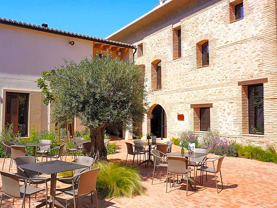 Tradere Hotel Boutique