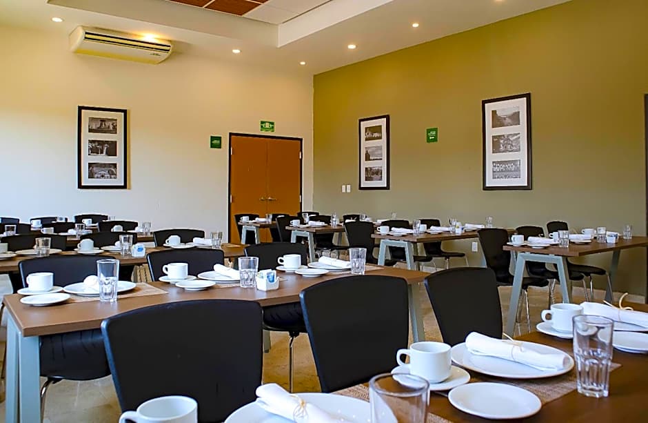 Turotel Morelia
