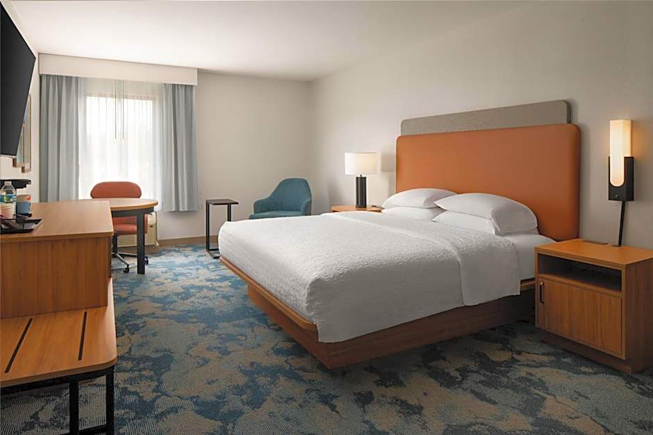 Hampton Inn Hopewell Fort Gregg-Adams