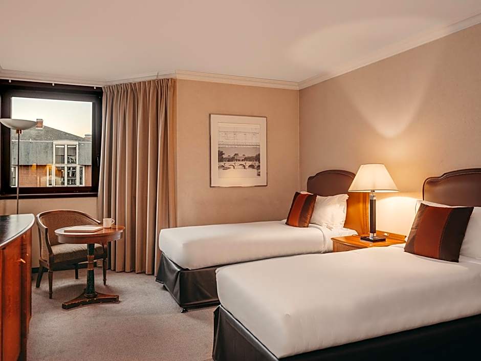 Millennium Hotel Paris Charles De Gaulle