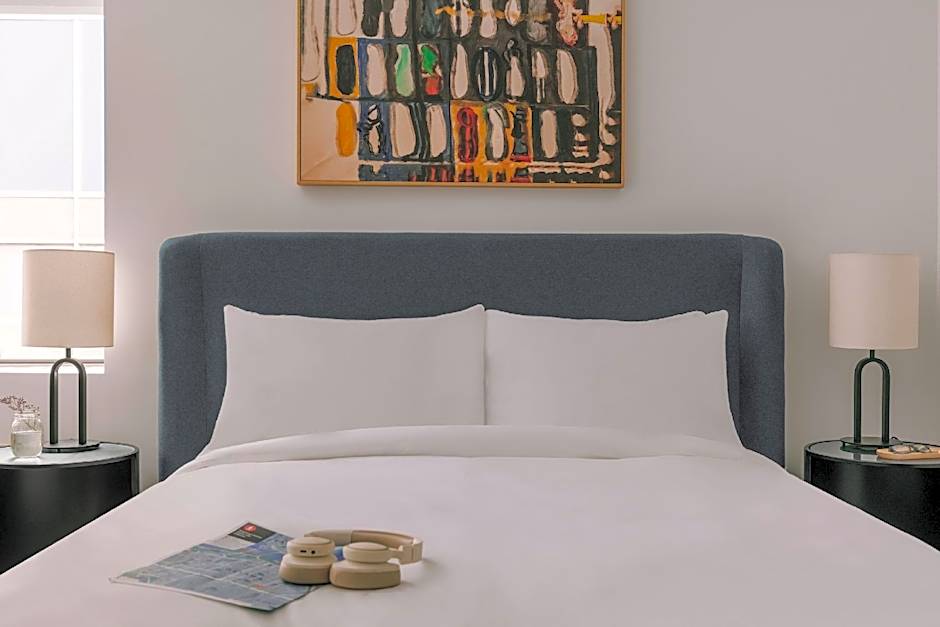 The Arlo Hotel, BW Signature Collection