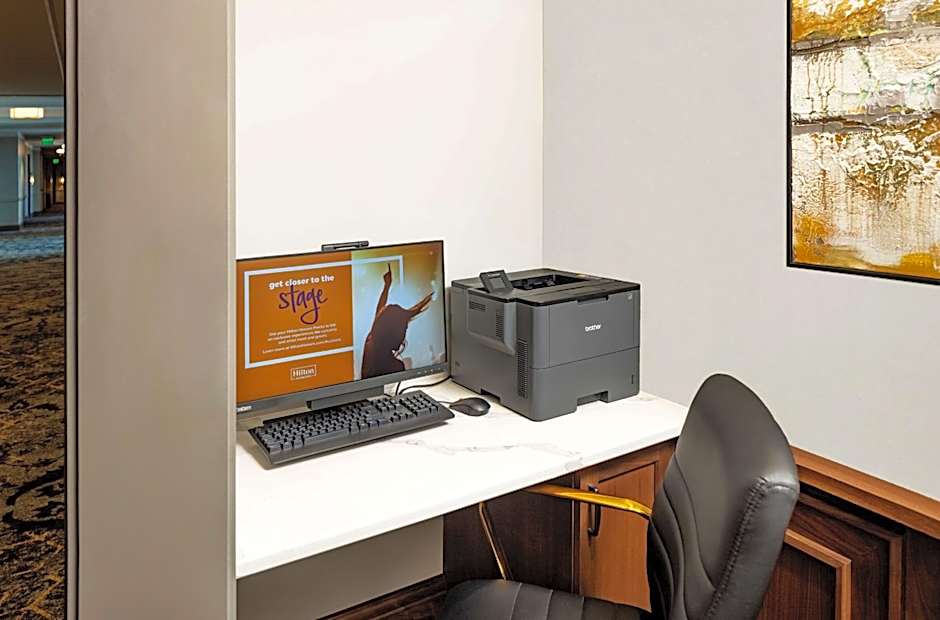 Hilton Club Liberty Place Charleston