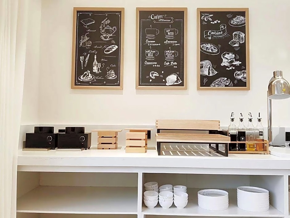 City Comfort Inn Pingnan Gongzhou Middle School