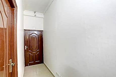 Hotel O Taj Guest House