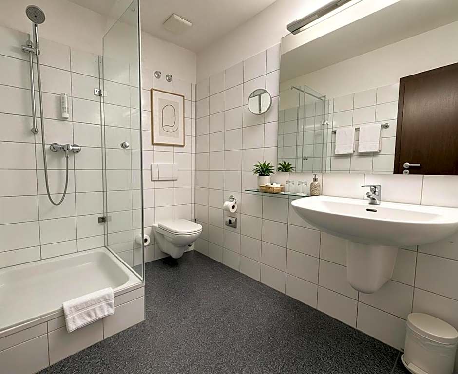 Hotel Goldener Adler