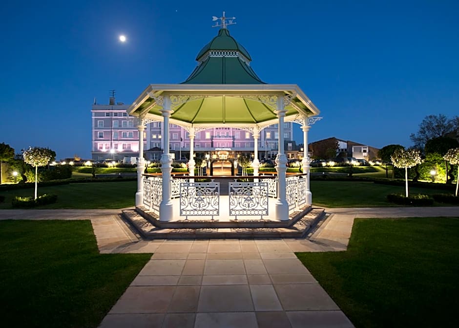 Hythe Imperial Hotel, Spa & Golf