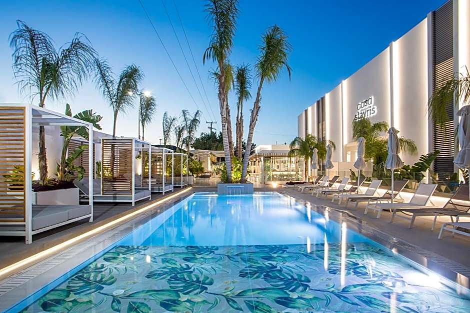 Foto 1 av 50 av CasaStavris - Aparts & Pool Suites