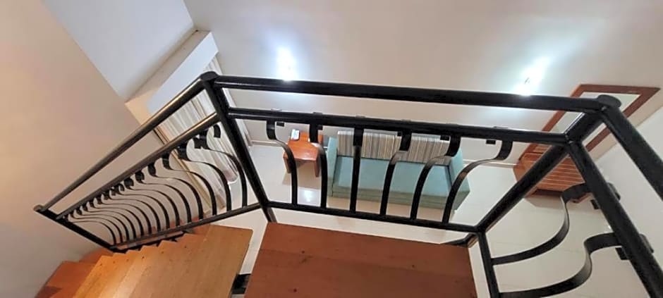 Luppi hotel Propriedade Particular