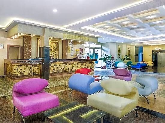 Kleopatra Royal Palm Hotel