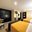 Hotel Escala Puebla Centro