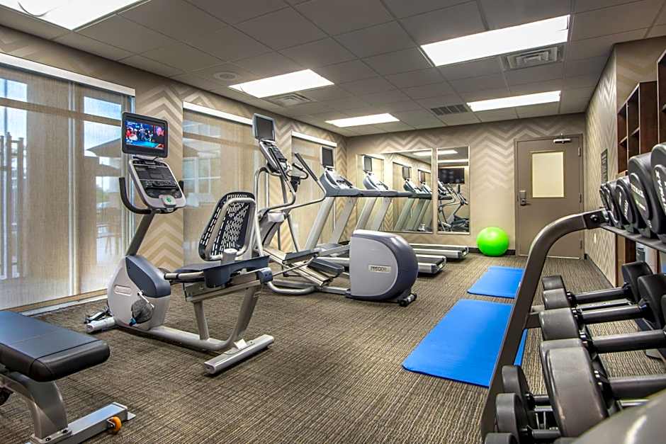 Residence Inn by Marriott Savannah Airport