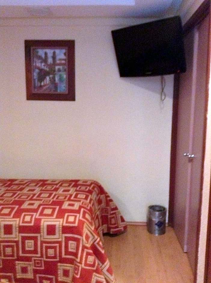 Hotel Azores