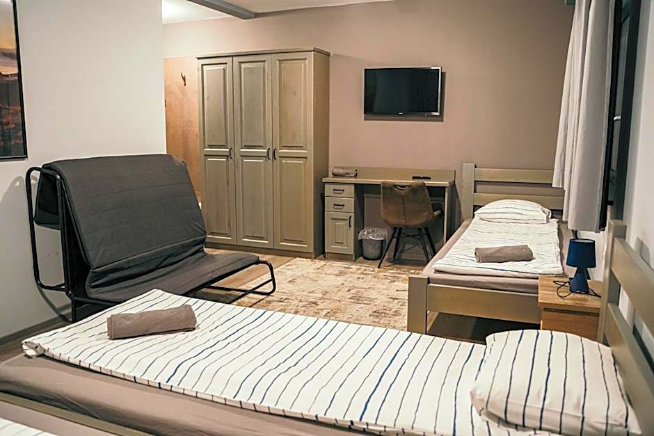 Ride More Activity Center