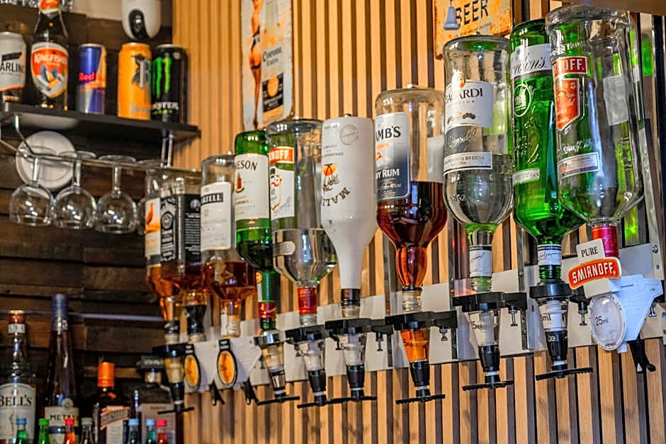 Royal Square Hotel - NEC and Birmingham Airport