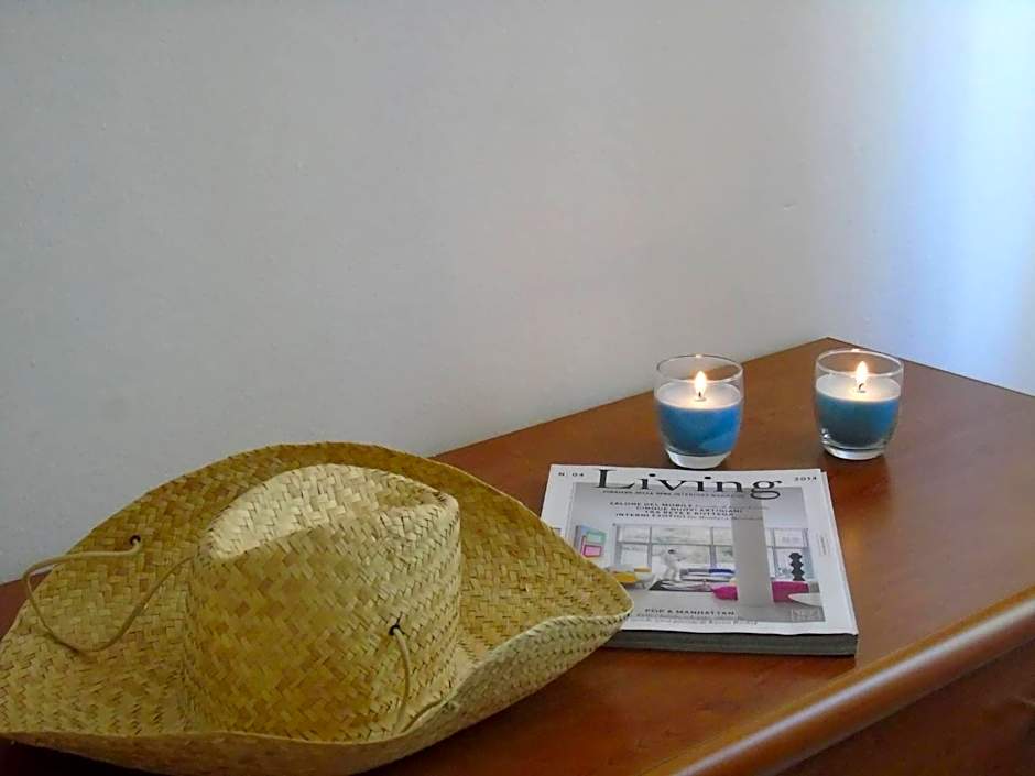 On Holiday Between Sky And Sea geco Di Campiglia pet friendly big garden