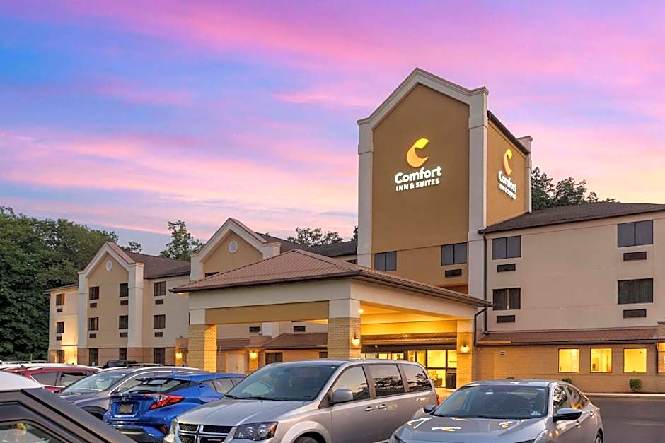 Comfort Inn & Suites Lavale