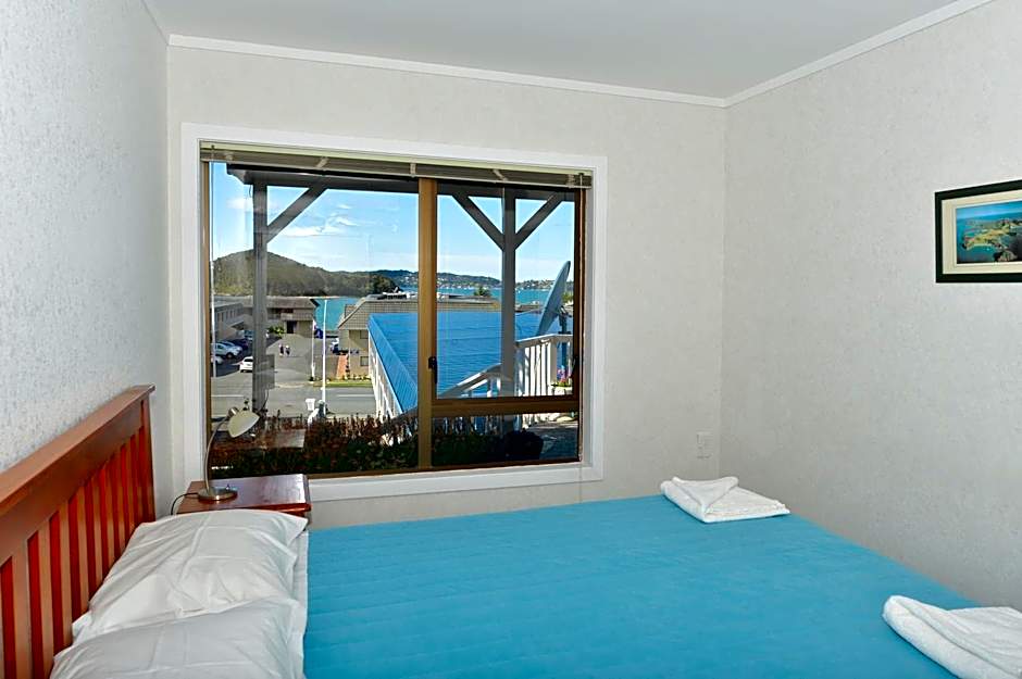 Photo 1 of 14 of 2 Bedroom Apartment, Sea View