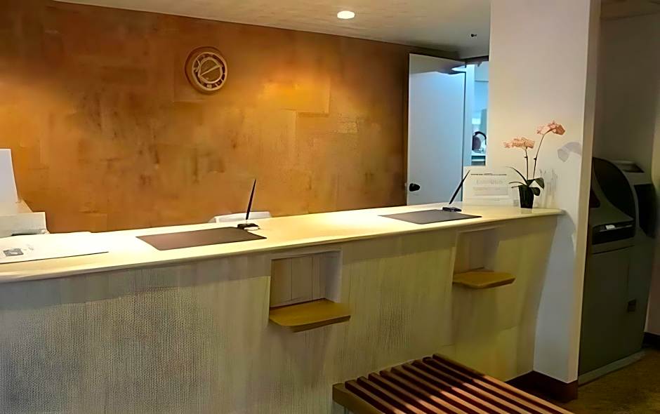 Axia Inn Kushiro
