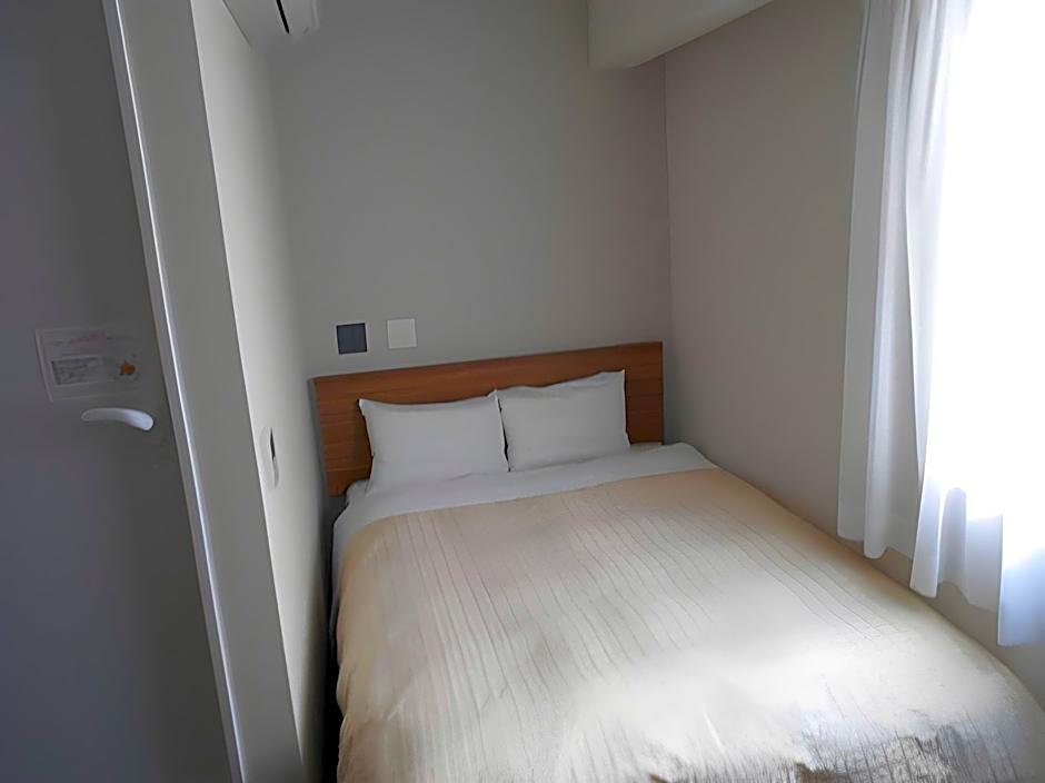 Hotel Crown Hills Iwaki