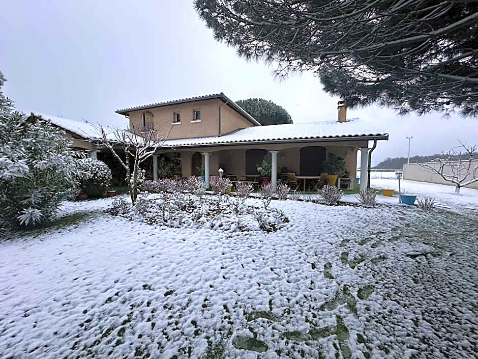 Le paradis de la Provence