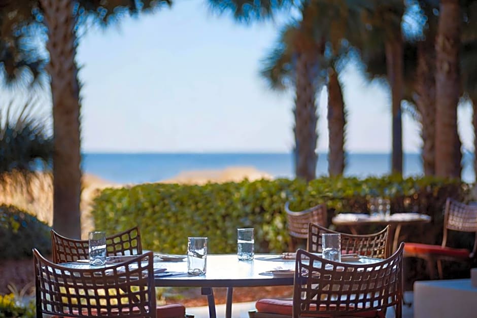 The Ritz-Carlton, Amelia Island