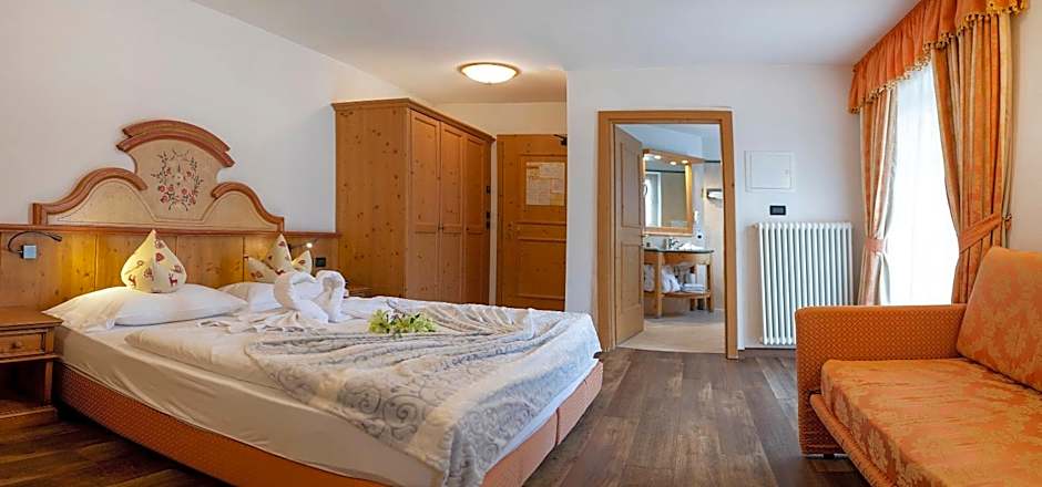 Nature Wellness Hotel Renato