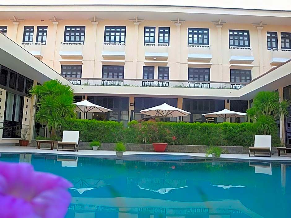 Villa Hue